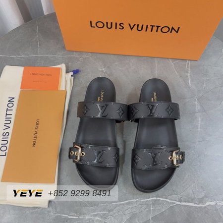 Bom Dia Flat Sandal Size 35-46