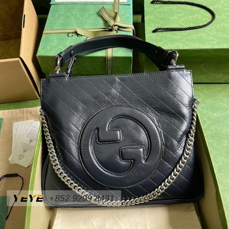 Gucci Blondie Small Shoulder Bag