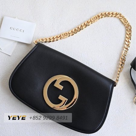 Gucci Blondie Shoulder Bag