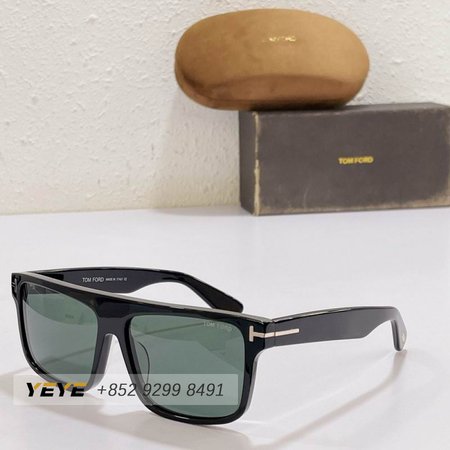 Tom Ford Sabrina Sunglasses