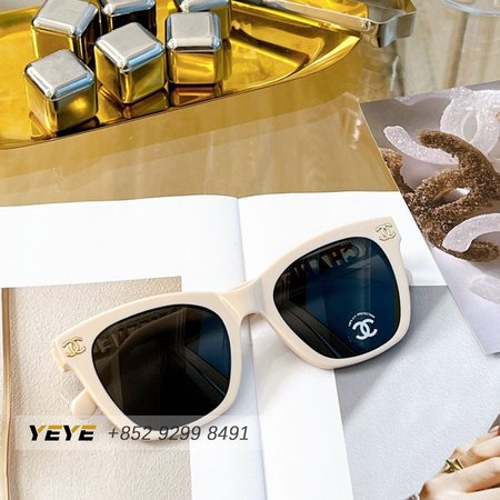 Chanel Sunglasses