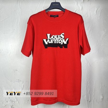 Graphic Short-Sleeved T-Shirt 1AATP7