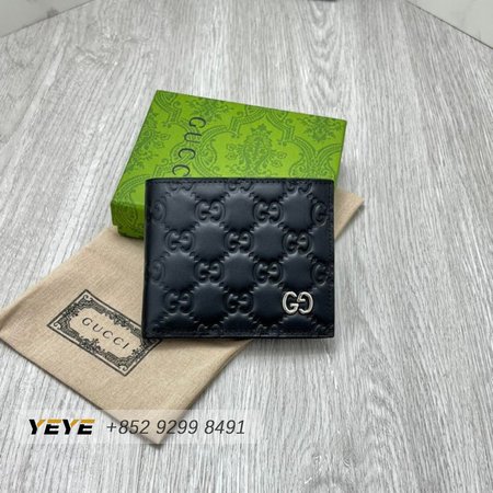 Gucci Women Ophidia GG Card Holder