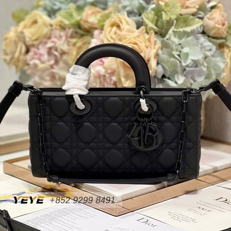 Dior Medium Lady D-Joy Bag