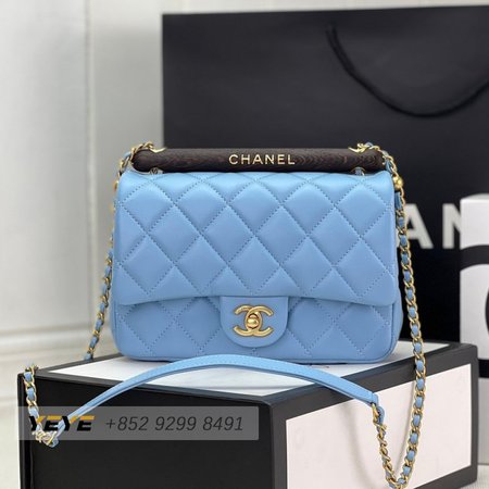 Chanel Shoulder Bag