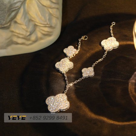 Van Cleef & Arpels Bracelet