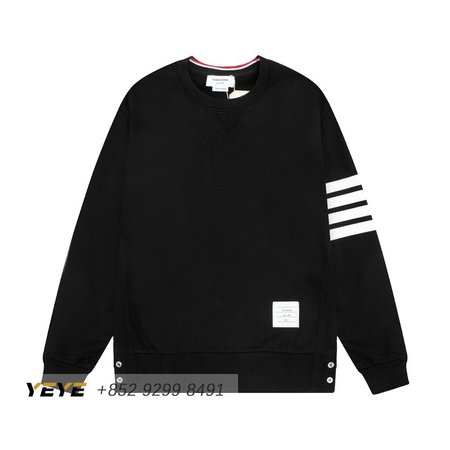 Thom Browne Tb Hoodies