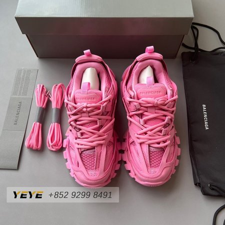 Balenciaga Track Low-top Sneakers