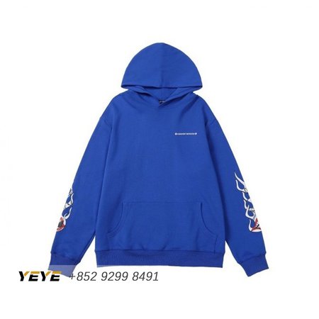 Chrome Hearts Matty Boy Space Hoodie