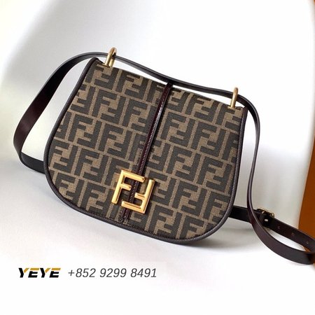 Fendi C'mon Medium