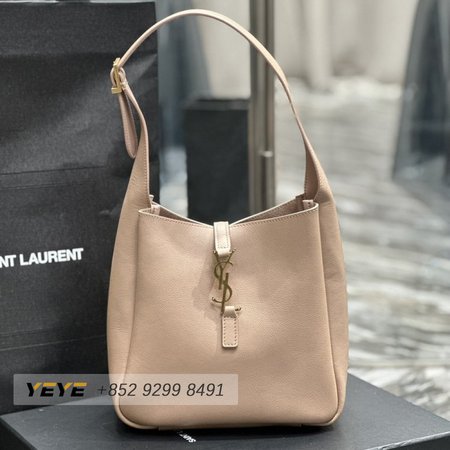 Saint Laurent Le 5 A 7 In Smooth Leather