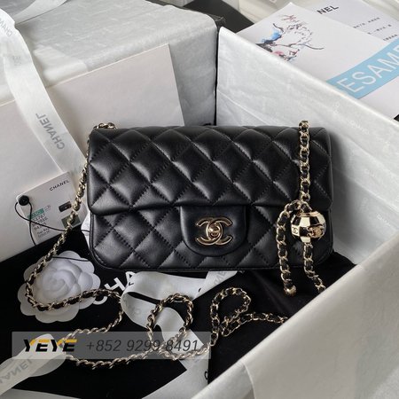 Chanel Small Flap Bag in 2023