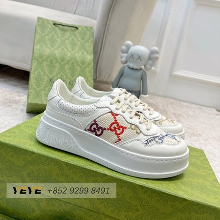 Gucci GG Sneakers