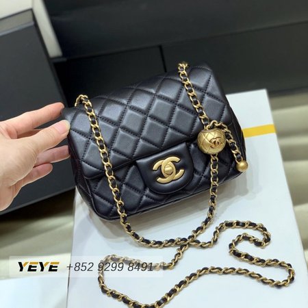 Chanel CF Mini