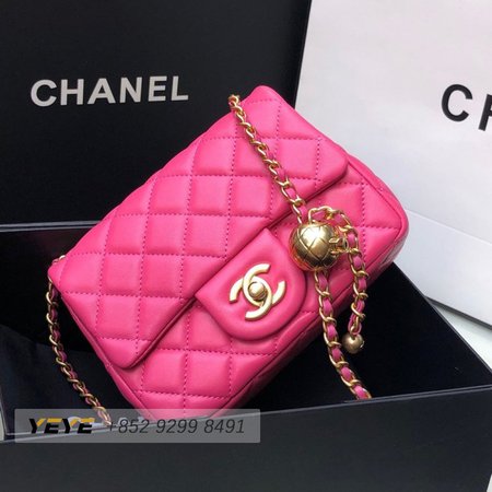 Chanel CF Mini