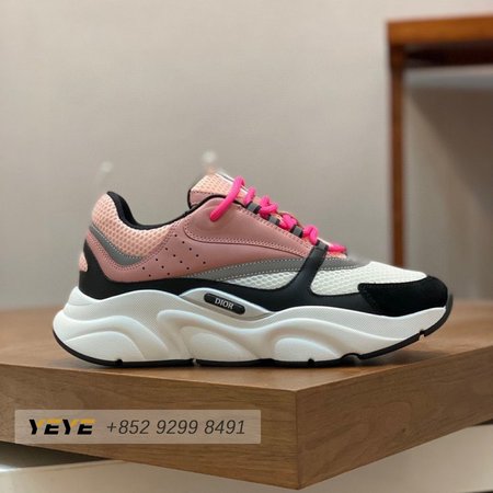 Dior B22 Sneakers