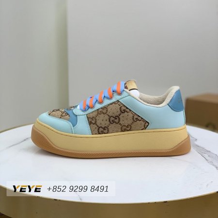 Gucci Women's Screener Sneaker