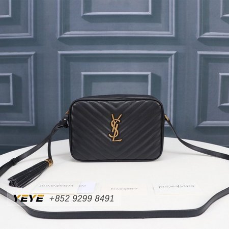Saint Laurent Lou Camera Bag