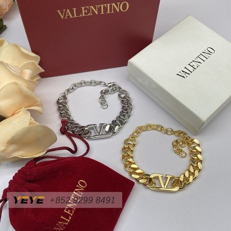 Valentino Vlogo Bracelets