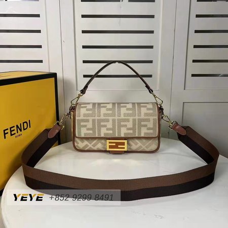 Fendi Baguette f0159