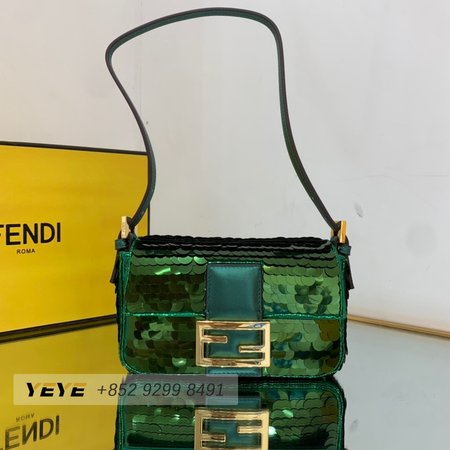 Fendi Baguette