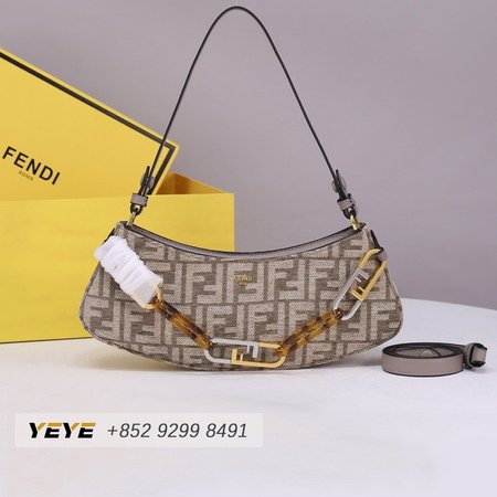 Fendi O'Lock 3387