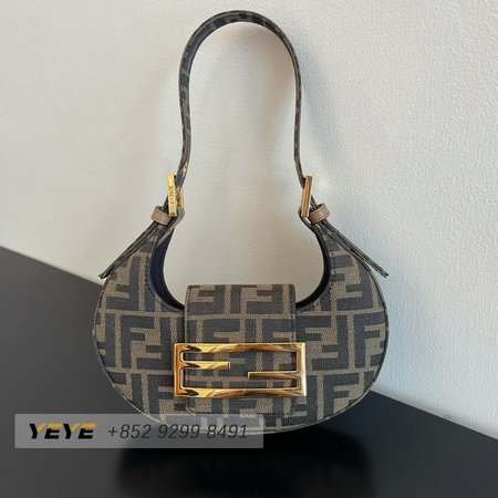 Fendi Cookie 8065