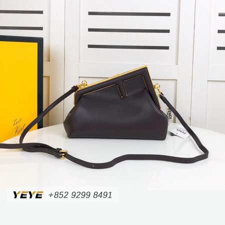 Fendi First 8BP127 Black