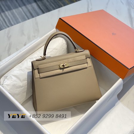 Hermes Kelly