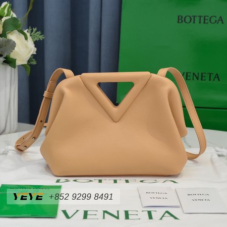 Bottega Veneta The Triangle