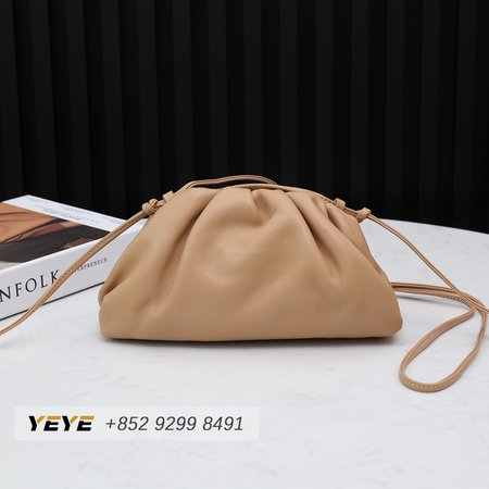 Bottega Veneta Pouch