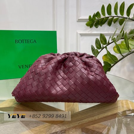 Bottega Veneta Pouch