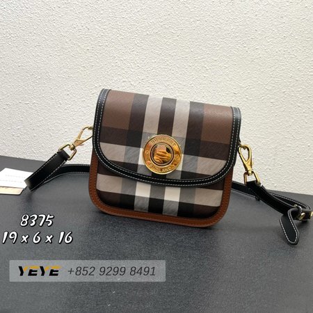 Burberry Elizabeth Bag 80557811