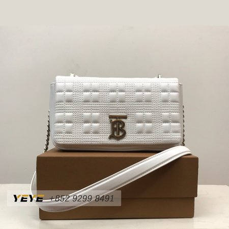 Burberry Lola 80214921 White