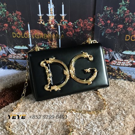 Dolce & Gabbana Girls