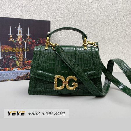 Dolce & Gabbana Green