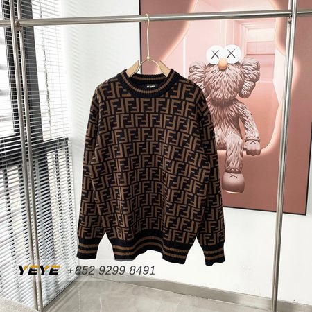 Fendi Sweaters M-2XL