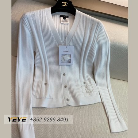 Chanel Sweaters 36-40