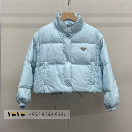 Prada Down Jacket S-L