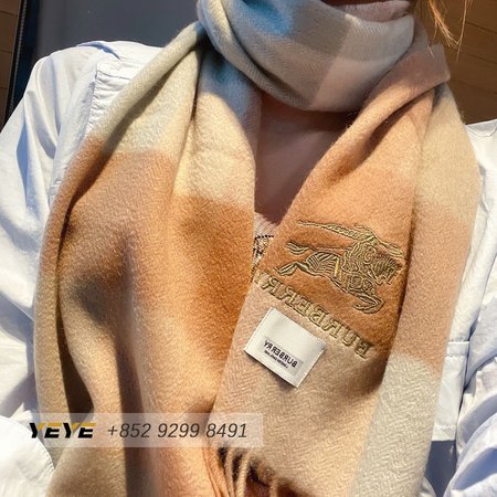 Burberry Scarves