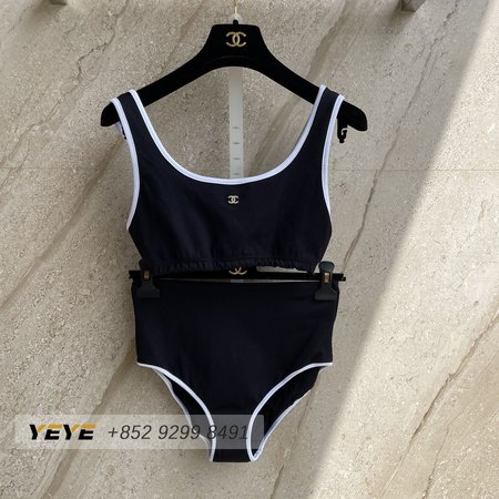 Chanel Swimwear S-M