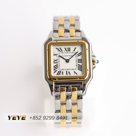 Panthere de Cartier Watch