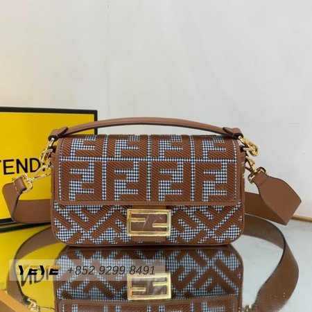 Fendi Baguette