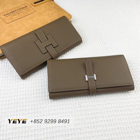 Hermes Wallet 19cm