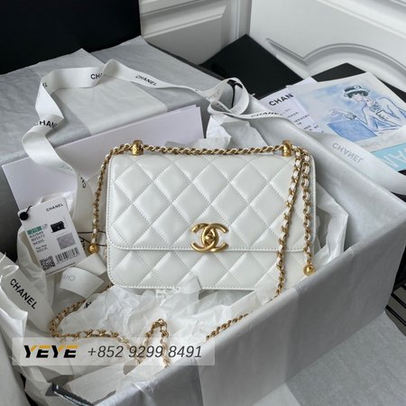 Chanel CF AS2649