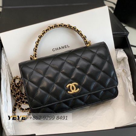 Chanel 22K 81229