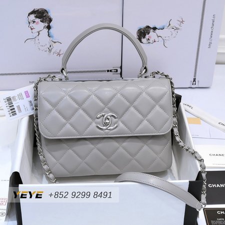 Chanel 19 AS92236