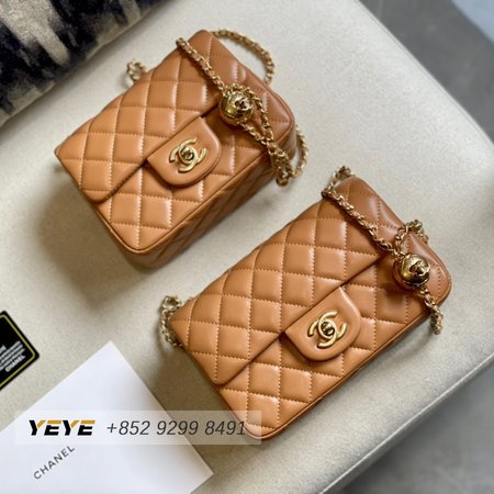 Chanel CF AS1786