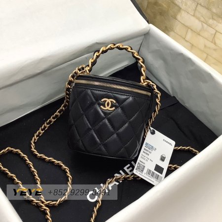 Chanel Bucket Bag AP2873