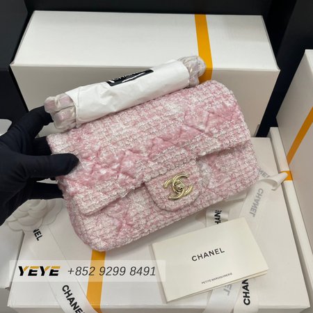 Chanel CF 01116